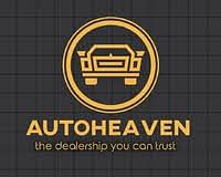 AutoHeaven INC's Logo