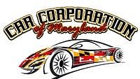 Car Corporation of Maryland's Logo