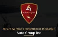 Auto Group Inc's Logo