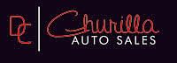 Churilla Auto Sales's Logo