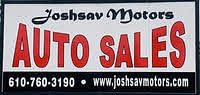Joshsav Motors LLC's Logo