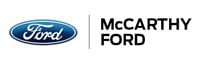 McCarthy Ford, Inc.'s Logo