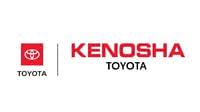 Kenosha Toyota's Logo