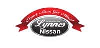 Lynnes Nissan East's Logo