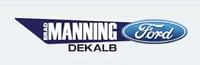 Brad Manning Ford's Logo