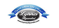 Lynnes Hyundai's Logo