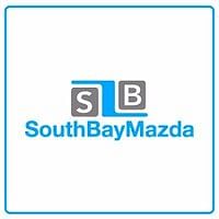 South Bay Mazda's Logo