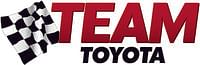 Team Toyota's Logo