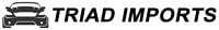 Triad Imports Inc.'s Logo