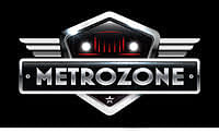 Metrozone Motor Group inc's Logo