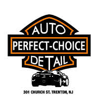 Perfect Choice Auto's Logo