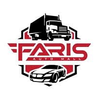 Faris Auto Mall's Logo