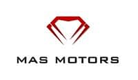 Mas Motors's Logo