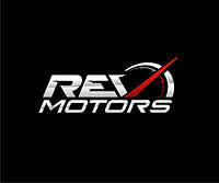 Rev Motors's Logo