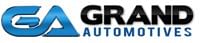 Grand Automotives's Logo