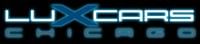 Lux Cars Chicago's Logo