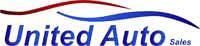 United Auto Sales's Logo
