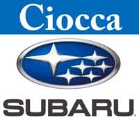 Ciocca Subaru of Philadelphia's Logo