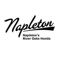 Napleton's River Oaks Honda's Logo