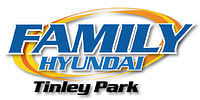 Family Hyundai's Logo