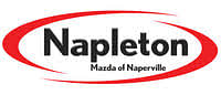 Napleton Mazda of Naperville's Logo