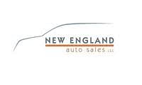 New England Auto Sales's Logo