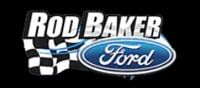Rod Baker Ford's Logo