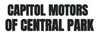 Capitol Motors of Central Park's Logo