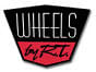 Wheels by R.T.'s Logo