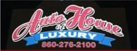 Auto House of Luxury's Logo