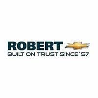 Robert Chevrolet Inc.'s Logo