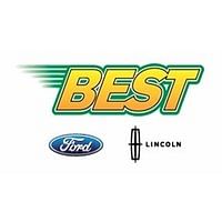 Best Ford Lincoln's Logo