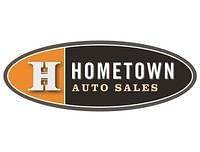 Hometown Auto Sales's Logo