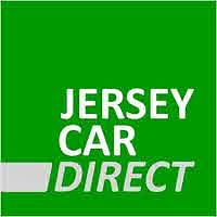 Jersey Car Direct's Logo