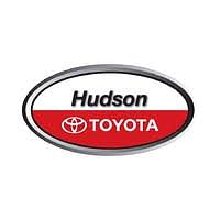 Hudson Toyota's Logo