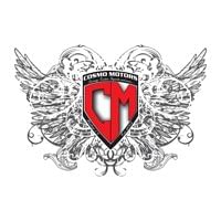 Cosmo Motors's Logo