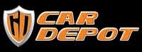 Car Depot's Logo