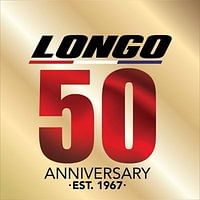 Longo Toyota's Logo