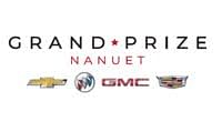 Grand Prize Auto's Logo