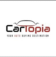 CarTopia's Logo