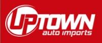 Uptown Auto Imports's Logo