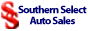 Southern Select Auto Sales's Logo