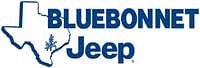 Bluebonnet Jeep's Logo