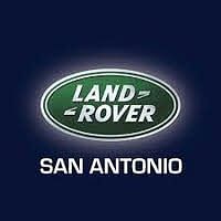 Land Rover San Antonio's Logo