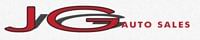 JG Auto Sales's Logo