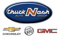 Chuck Nash Chevrolet Buick GMC's Logo
