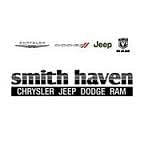 Smith Haven Dodge Chrysler Jeep Ram's Logo