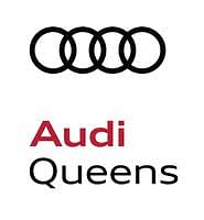 Audi Queens's Logo