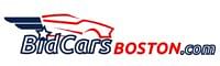 BidCars Boston's Logo