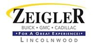 Zeigler Buick Cadillac GMC of Lincolnwood's Logo